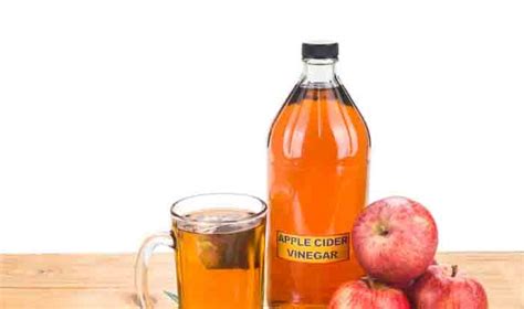 Mga benepisyo ng Apple cider vinegar at iba pa.